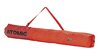 Vak na lyže Atomic Ski Sleeve Bright Red/Dark Red 20/21