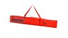 Vak na lyže Atomic bright red/dark red 19/20