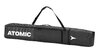Vak na lyže Atomic Double Ski Bag Black/White 20/21