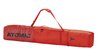Vak na lyže Atomic Double Ski Bag Bright Red/Dark Red 20/21
