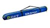 Vak na lyže Salomon Extend 1Pair 165+20 Skibag race blue/neon 19/20