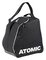 Vak na lyžiarky Atomic Boot Bag 2.0 Black/White 20/21