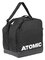 Vak na lyžiarky Atomic Boot & Helmet Bag Black/White 20/21