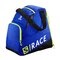 Vak na lyžiarky Salomon Extend Gearbag Race Blue/Neon Yellow 20/21