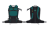 Vak Quicksilver Oxydized 16L Backpack 16l 20/21