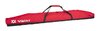 Vak na lyže Völkl Race Double Ski Bag 195 cm Red/Grey 20/21