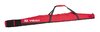 Vak na lyže Völkl Race Single Ski Bag 165+15+15 cm Red/Grey 20/21