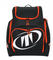 Tecnica Team/Family Skiboot Bagpack black/orange 30