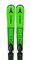 Lyže Atomic Redster X2 + C 5 GW Green 20/21