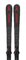 Lyže Atomic Redster X7 WB red + F 12 GW Grey/Red 20/21
