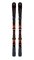 Lyže Atomic Vantage WMN X 80 CTi Black/Red + FT 12 GW 18/19