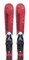 Lyže Elan Formula Red QS + EL 7.5 20/21