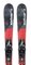 Lyže Elan Maxx Black Red QS + EL 7.5 20/21