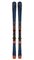 Lyže Elan Wingman 82 CTi Fusion X + EMX 12.0 19/20