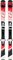 Rossignol Hero JR + Xpress Jr 7 B83 18/19
