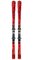 Lyže Stöckli Laser GS 18/19 + Salomon NSP12Ti S75 Red/Black
