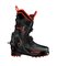 Skialpové lyžiarky Atomic Backland Carbon Black/Red 20/21
