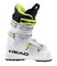Lyžiarky Head Raptor 60 White 21/22