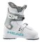 Lyžiarky Head Z2 White/Gray 20/21