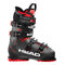 Lyžiarky Head Advant Edge 95 Black Red 18/19