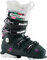 Lyžiarky Rossignol Alltrack 80 W Black/Green 19/20