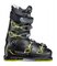 Lyžiarky Tecnica Mach Sport 80 HV Black/Neon Yellow 20/21