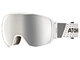 Lyžiarske okuliare Atomic Count 360° HD White 19/20