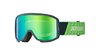 Lyžiarske okuliare Atomic Count Jr Cylindrical blue/green 19/20