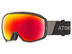 Lyžiarske okuliare Atomic Count Stereo Black 19/20