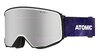 Lyžiarske okuliare Atomic Four Q HD Team/Space 20/21