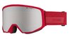 Lyžiarske okuliare Atomic Four Q Stereo Red 20/21