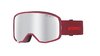 Lyžiarske okuliare Atomic Revent HD red 19/20