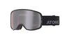 Lyžiarske okuliare Atomic Revent OTG black 19/20