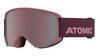 Lyžiarske okuliare Atomic Savor Grape/Nightshade 20/21