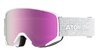 Lyžiarske okuliare Atomic Savor HD White