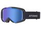 Lyžiarske okuliare Atomic Savor Photo Black 19/20