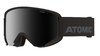Lyžiarske okuliare Atomic Savor Stereo Black 20/21