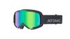 Lyžiarske okuliare Atomic Savor Stereo OTG black 19/20