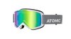 Lyžiarske okuliare Atomic Savor Stereo OTG white 19/20