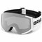 Lyžiarske okuliare Briko Lava XL OTG 941-SM3 matt white 19/20
