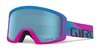 Lyžiarske okuliare Giro Blok Viva La Vivid Vivid Royal 20/21