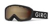 Lyžiarske okuliare Giro Chico Black Zoom AR40 20/21