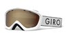 Lyžiarske okuliare Giro Chico White Zoom AR40 20/21