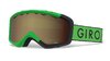 Lyžiarske okuliare Giro Grade Bright Green/Black Zoom AR40 20/21