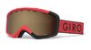 Lyžiarske okuliare Giro Grade Red/Black Zoom AR40 20/21