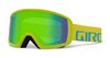 Lyžiarske okuliare Giro Scan Citron/Iceberg Apex Loden Green 20/21