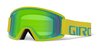 Lyžiarske okuliare Giro Semi Citron/Iceberg Apex Loden Green/Yellow 20/21