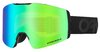 Lyžiarske okuliare Oakley Fall Line XM FP Blackout w/PrizmJade