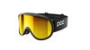 Lyžiarske okuliare POC Retina Big Clarity uranium black/spektris orange 19/20