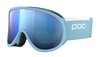 Lyžiarske okuliare POC Retina Crystal Blue 20/21